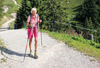 Foto der Kinderbuchautorin Andrea Herold