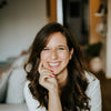 Foto von Anna Geradts, Illustratorin und Kinderbuchillustratorin bei Zwergenstark