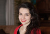 Foto der Kinderbuchautorin Anne-Katrin Paulke