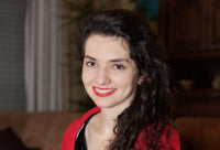 Foto der Kinderbuchautorin Anne-Katrin Paulke