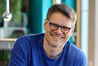 Foto vom Kinderbuchautoren Axel Täubert
