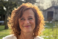 Foto der Kinderbuchautorin Christel Gaiser