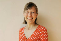 Foto der Kinderbuchautorin Elisabeth Hartlieb