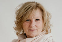 Foto der Kinderbuchautorin Helga Hirsch