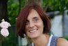 Foto der Kinderbuchautorin Ines Gölß