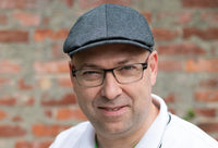 Foto vom Kinderbuchautoren Ingo Ebert