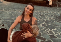 Foto der Kinderbuchautorin Jacky Präfke
