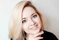 Foto von Jana Sommerfeld, Illustratorin für Kinderbücher