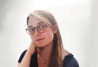 Foto von Katia Seidel-Halva, Illustratorin von Kinderbüchern