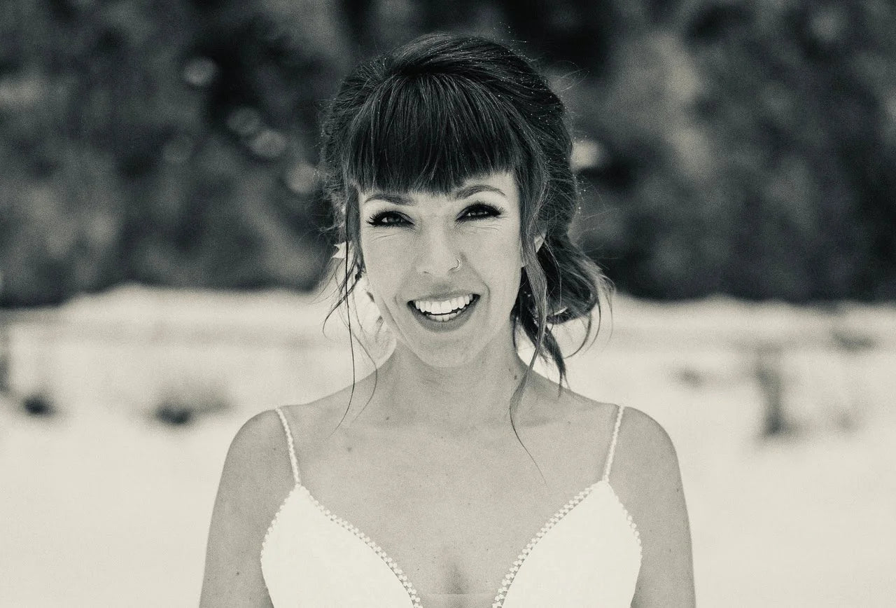 Foto von Lea Kreusel, Illustratorin für Kinderbücher
