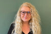 Foto der Kinderbuchautorin Petra Baar