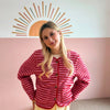 Foto von Sophie Brauer (bei Instagram besser bekannt als @sofiasophix), Kindheitspädagogin und Kinderbuchautorin bei Zwergenstark