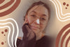 Foto der Kinderbuchautorin und Illustratorin Toni Grimm