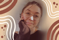 Foto der Kinderbuchautorin und Illustratorin Toni Grimm